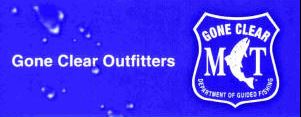 Gone Clear Outfitters, LLC