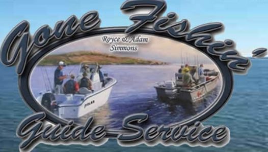 Gone Fishin' Guide Service