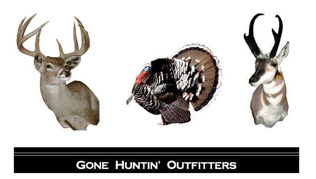 Gone Huntin' Outfitters