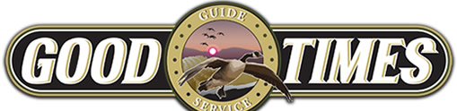 Good Times Guide Service