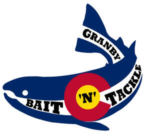 Granby Bait N Tackle