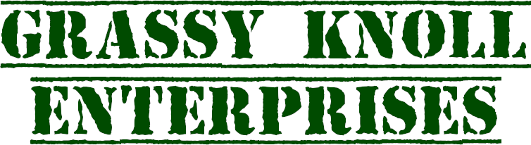 Grassy Knoll Enterprises