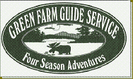 Green Farm Guide Service
