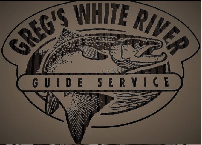 Greg's White River Guide Service