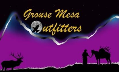 Grouse Mesa Outfitters