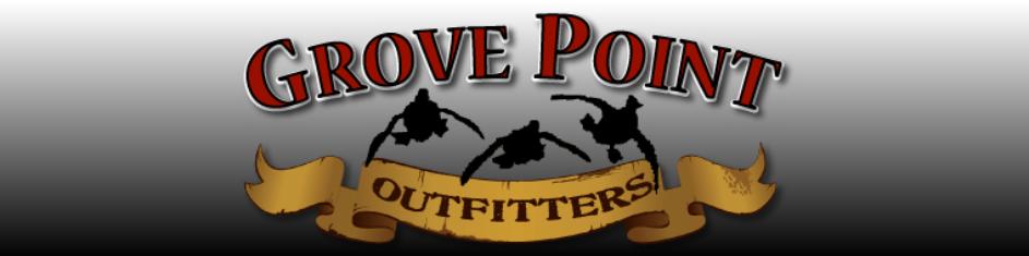 Grove Point Outfitters