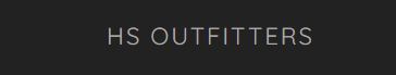 HS Outfitters Colorado