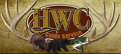 HWC Guide Service
