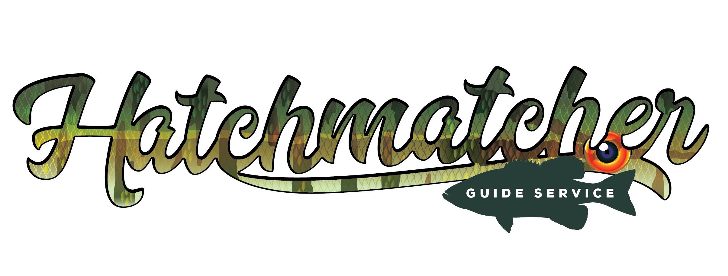 Hatchmatcher Guide Service