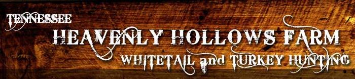 Heavenly Hollows Farm