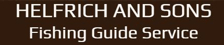 Helfrich and Sons Fishing Guide Service
