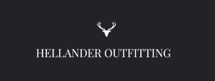 Hellander Outfitting