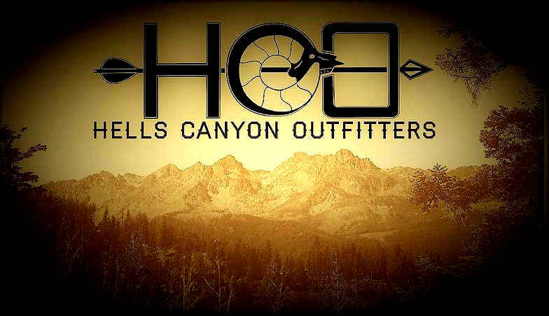 Hells Canyon Outfitters