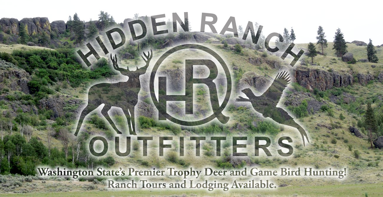 Hidden Ranch Outfitters