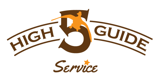 High 5 Guide Service