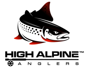 High Alpine Anglers