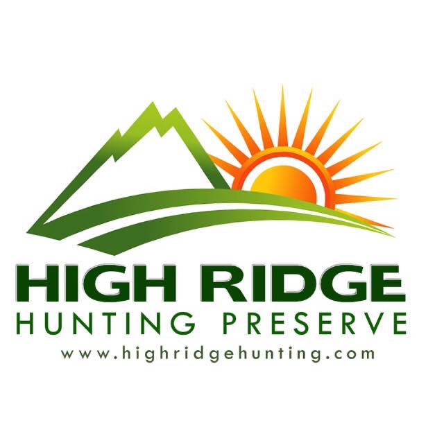 High Ridge Hunting Preserve