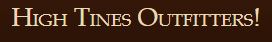 High Tines Outfitters