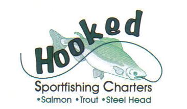 Hooked Sportfishing Charters