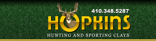 Hopkins Hunting and Sporting Clays