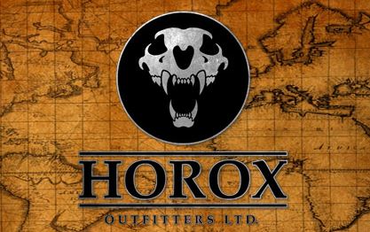 Horox Outfitters Ltd
