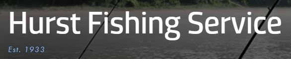 Hurst Fishing Service