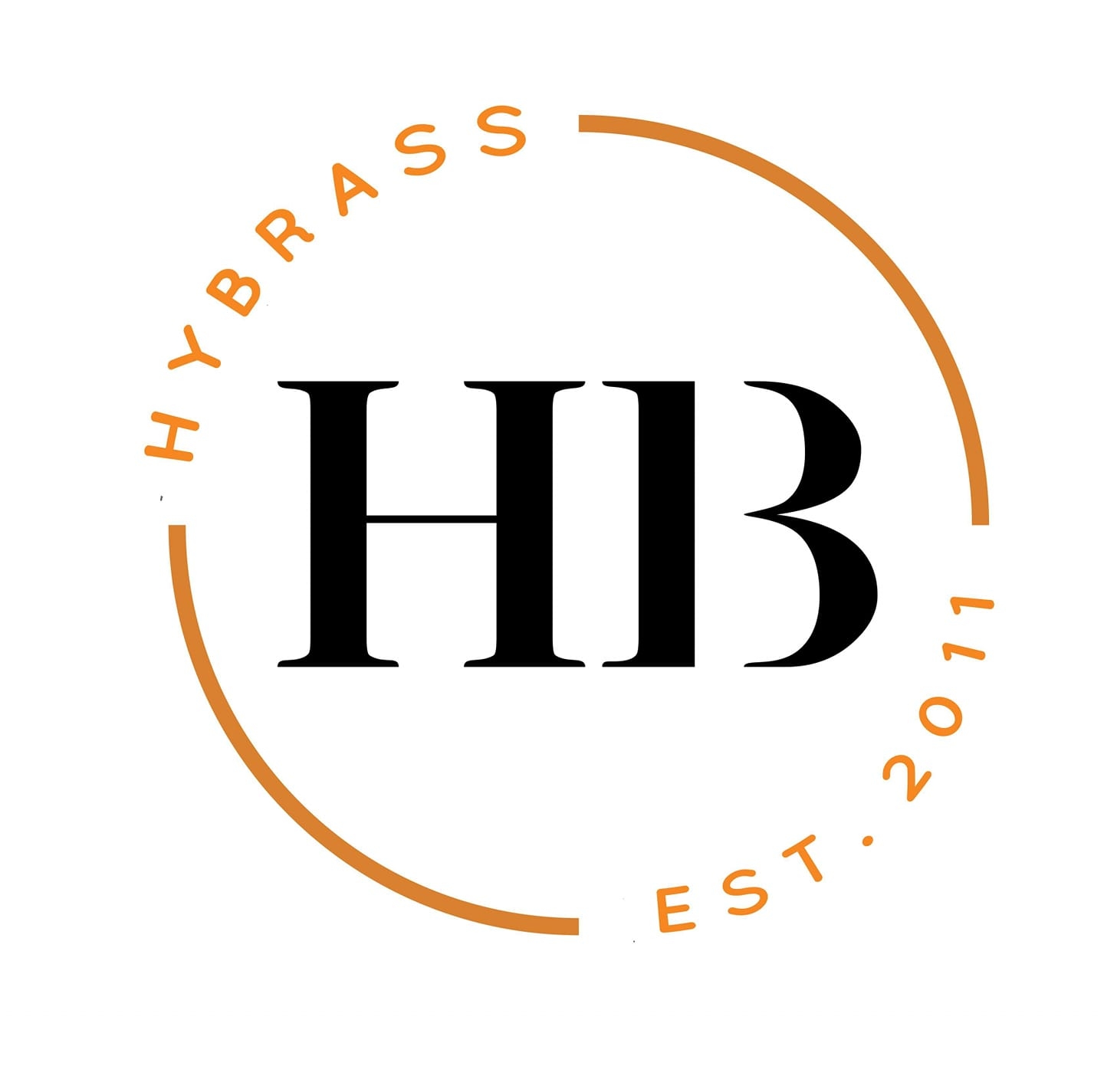 HyBrass Hunting Club