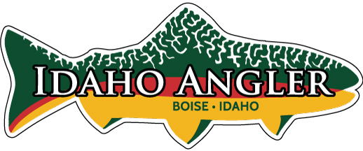 Idaho Angler