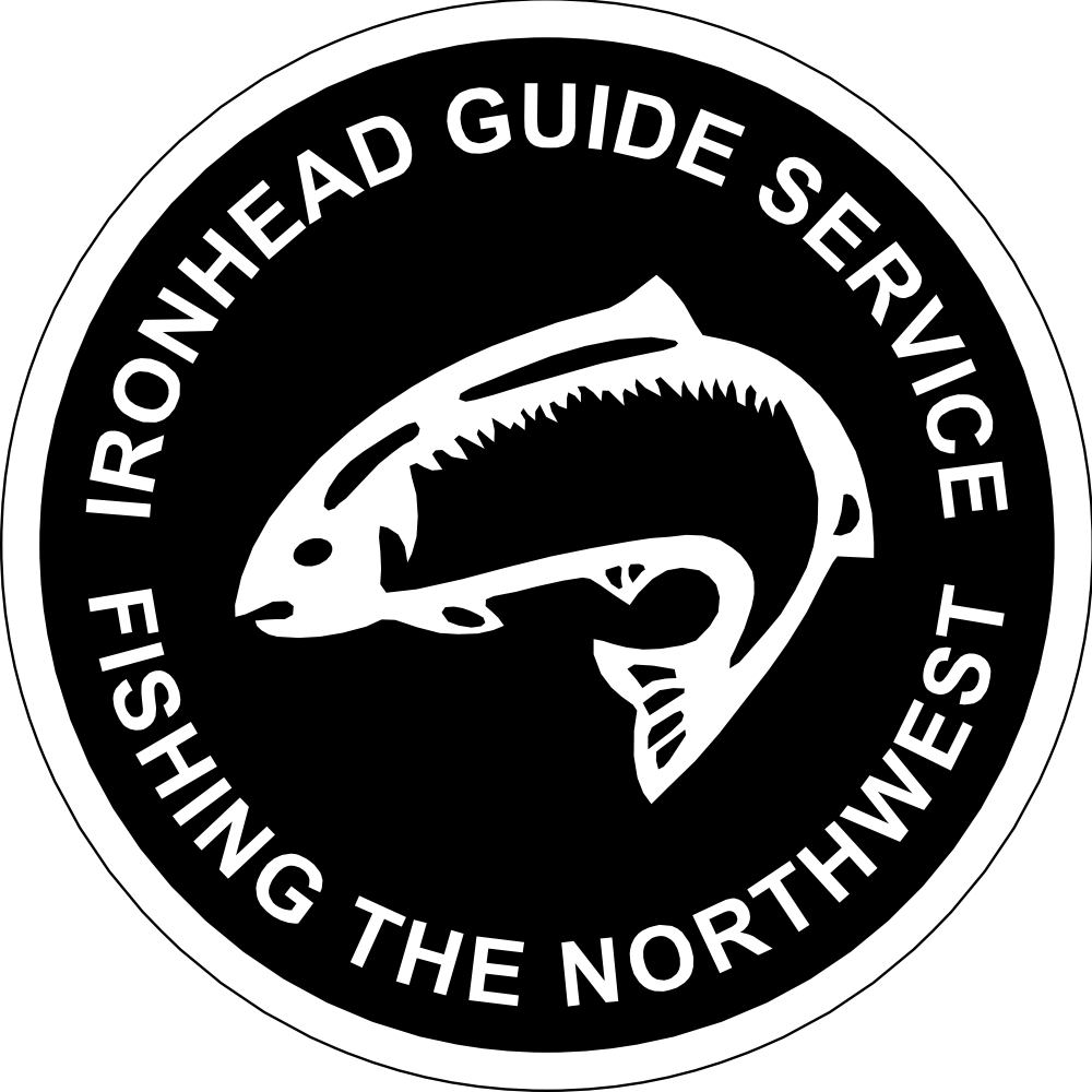 Ironhead Guide Service