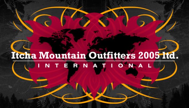 Itcha Mountain Outfitters 2005 ltd.
