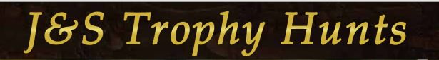 J & S Trophy Hunts