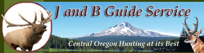 J and B Outfitters