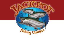 Jackpot Fishing Charters