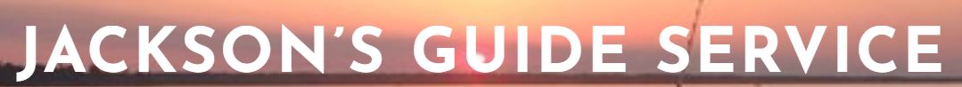 Jackson's Guide Service