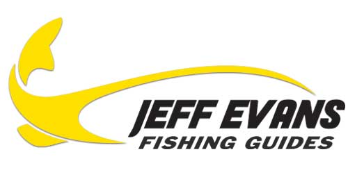 Jeff Evans Fishing Guides