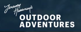 Jeremy Hanaray's Outdoor Adventures