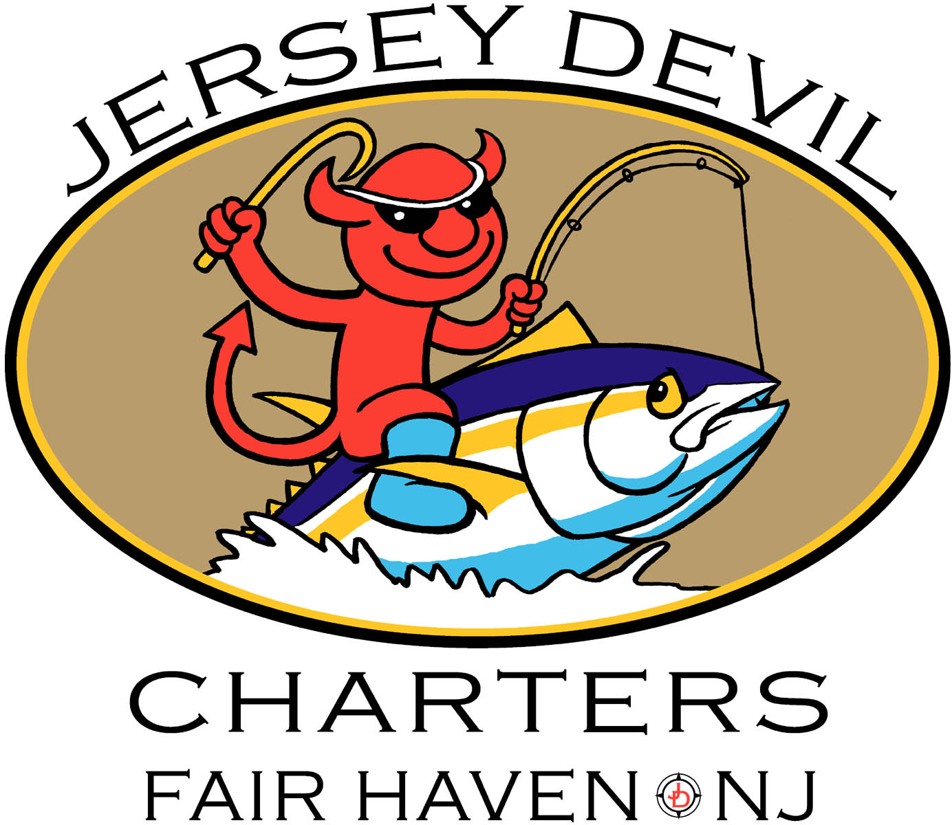 Jersey Devil Sportfishing