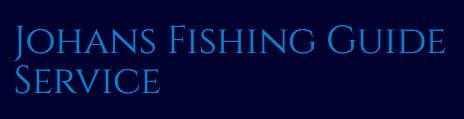Johans Fishing Guide Service