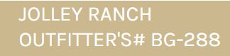 Jolley Ranch Outfitters
