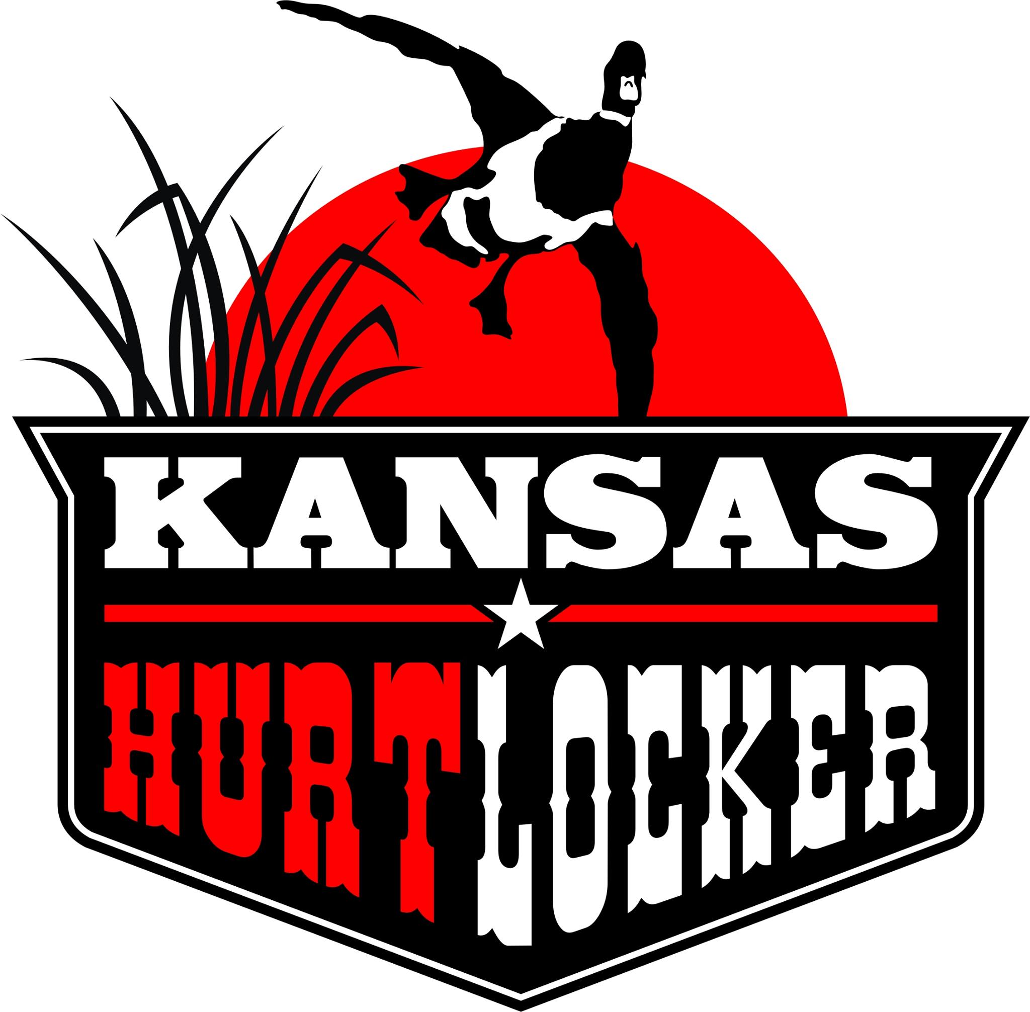 Kansas Hurt Locker