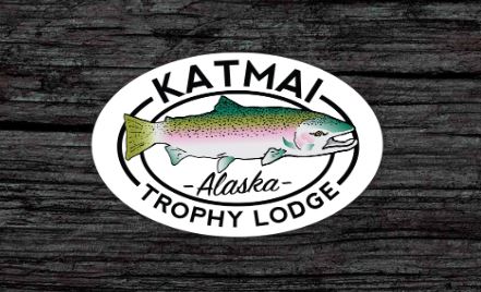 Katmai Trophy Lodge