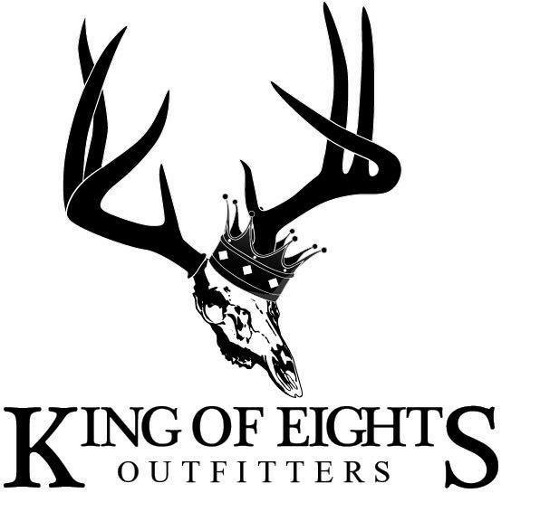 King of Eights Outfitters