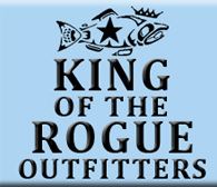 King of the Rogue Outfitters