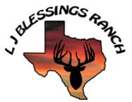 L J Blessings Ranch