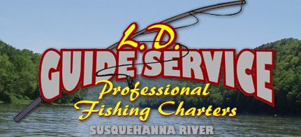 L.D. Guide Service