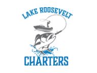Lake Roosevelt Fishing Charters