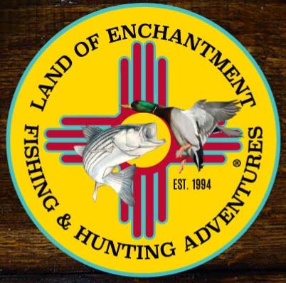 Land of Enchantment Fishing and Hunting Adventures