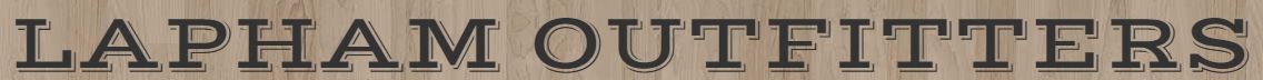 Lapham Outfitters