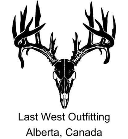 Last West Outfitting