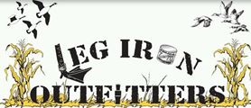 Leg Iron Outfitters & Lodging